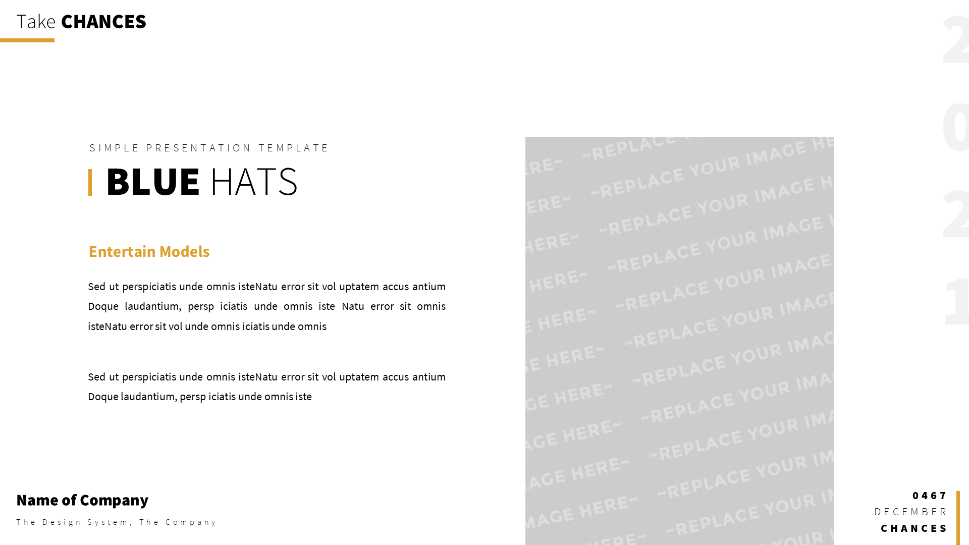 Hataraku Gold slide 2